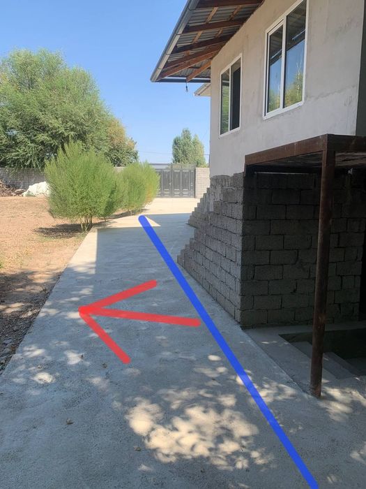 Toshkent vil O'rta Saroy