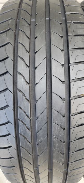 2 anvelope 215 50 17 goodyear efficientgrip 7mm
