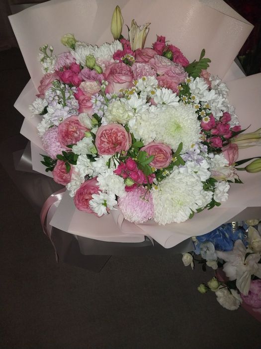 Продам готовые букеты