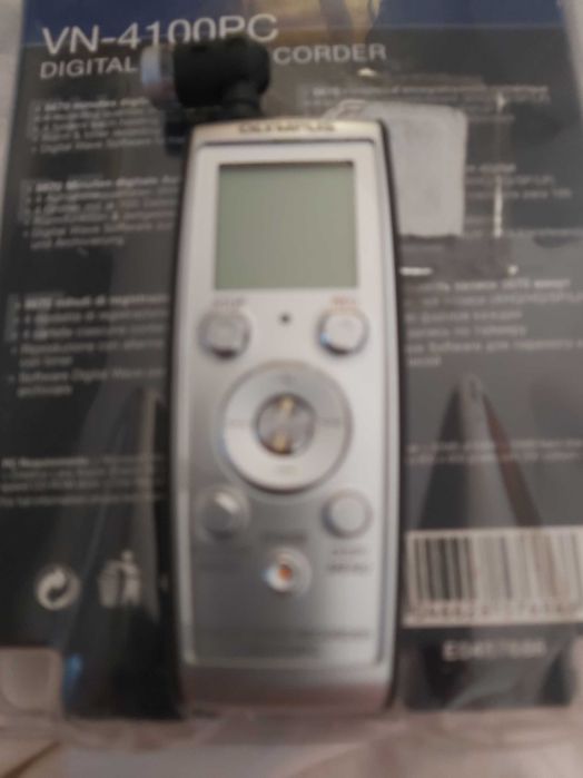 диктофон Olympus VN-4100