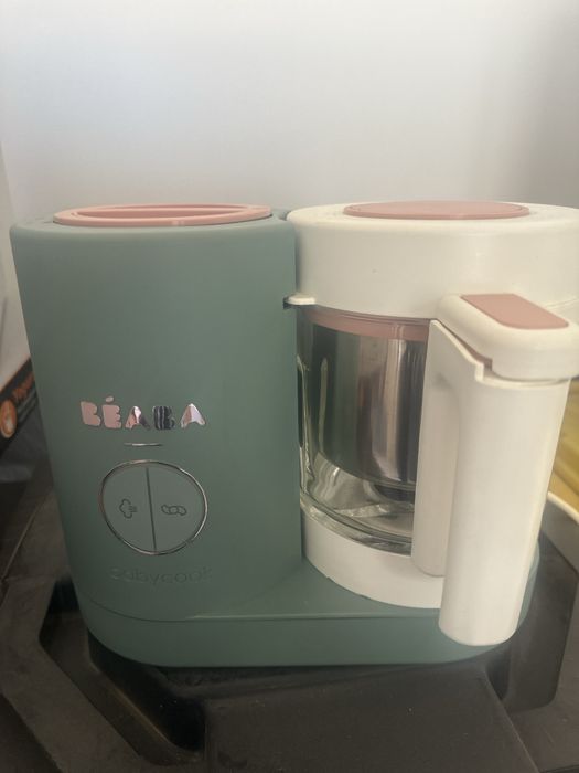 Beaba Baby Cook…….