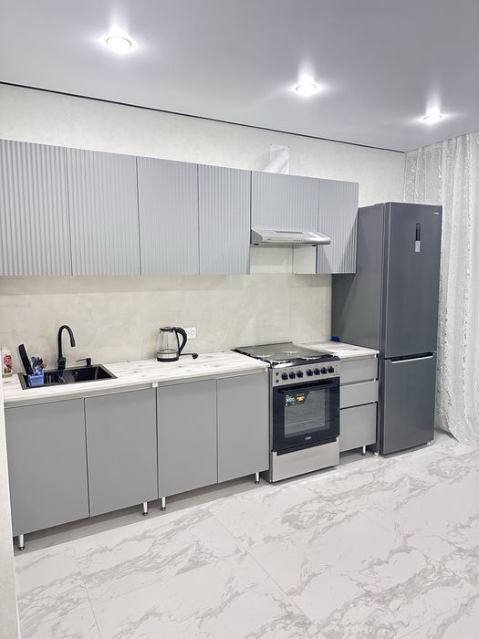 Сдам VIP квартиру посуточно новая