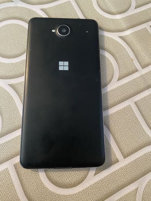 Microsoft Lumia 650