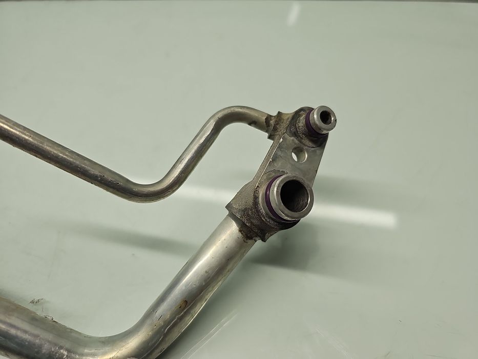 Conducta AC Seat Leon (5F1) [Fabr 2012-2018] 5Q2816738B 1.2 TSI CJZA 7