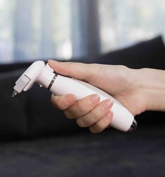 Расческа-триммер для животных Xiaomi Pawbby Pet Trimmer