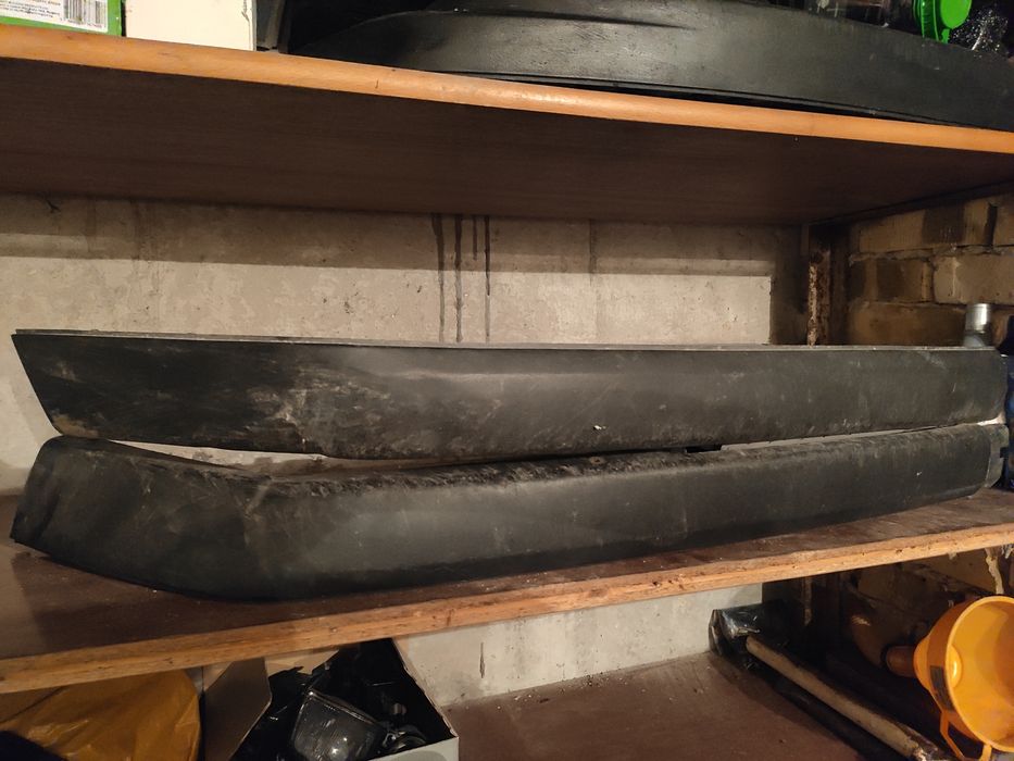 Интересни части за голф 3