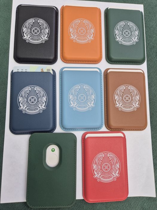 Герб картхолдер Герб везитница