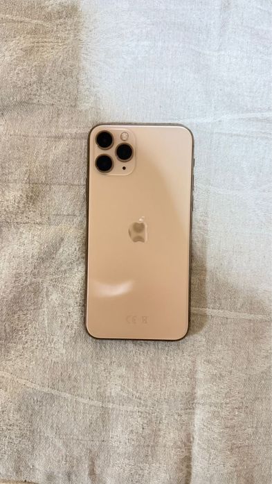 Iphone 11 pro идеальный