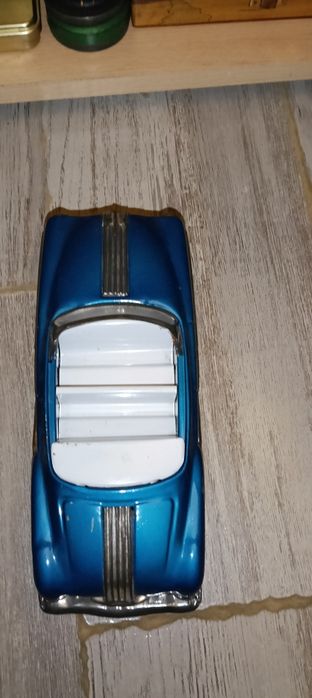 Macheta de tabla 1950 Pontiac