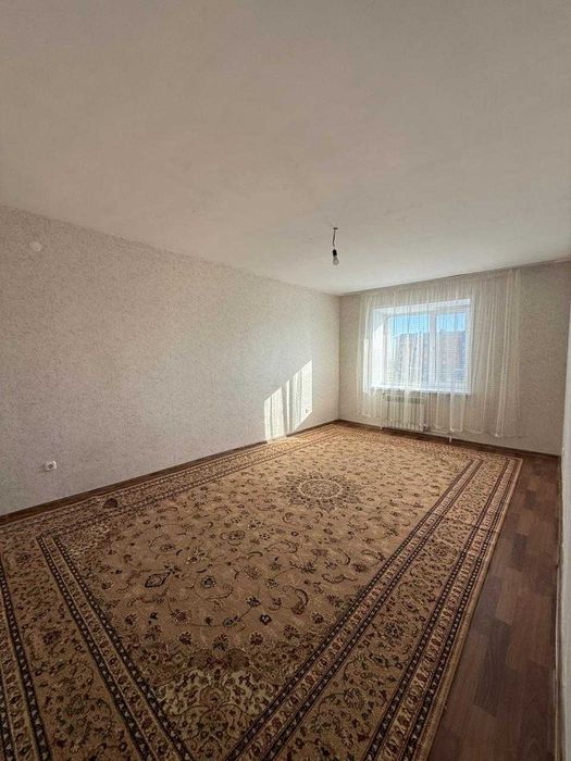 3 комнатная квартира в Кунае
