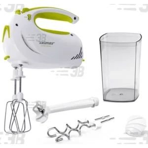 Продам миксер+блендер