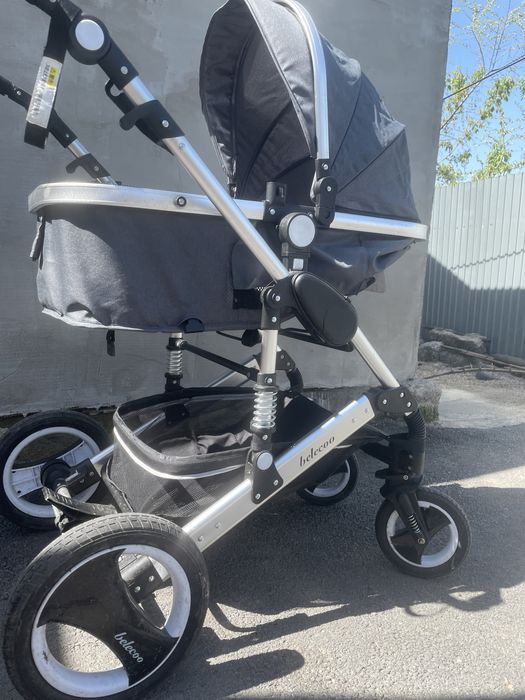 Коляска для детей