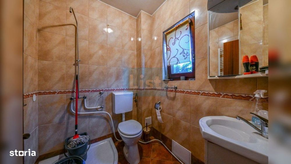 Duplex de vanzare in Manastur