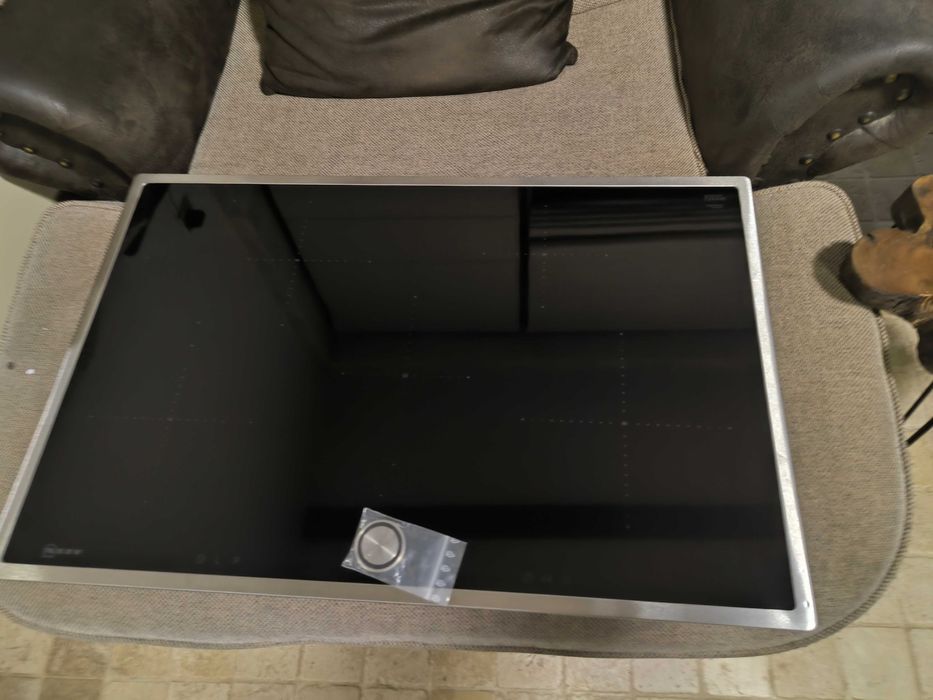 *НОВ* индукционен готварски плот за вграждане Neff T48BT00N0 / 19