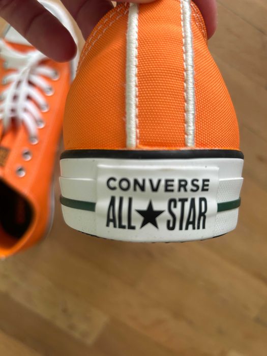 Converse Гуменки - размер 44