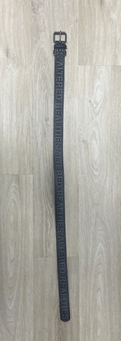 Curea Altered Realities