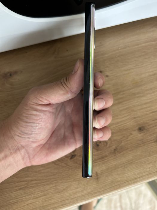 Samsung Galaxy Note10+ мощный флагман