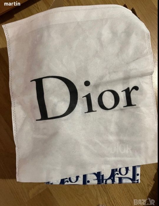 Dior B22 46 номер