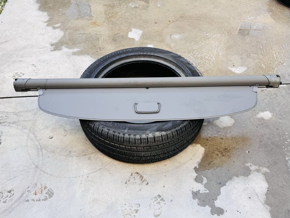 Кора за Audi A6(C6) 2005-2011г оригинална