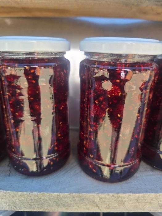 Домашни сладка 100% екологични