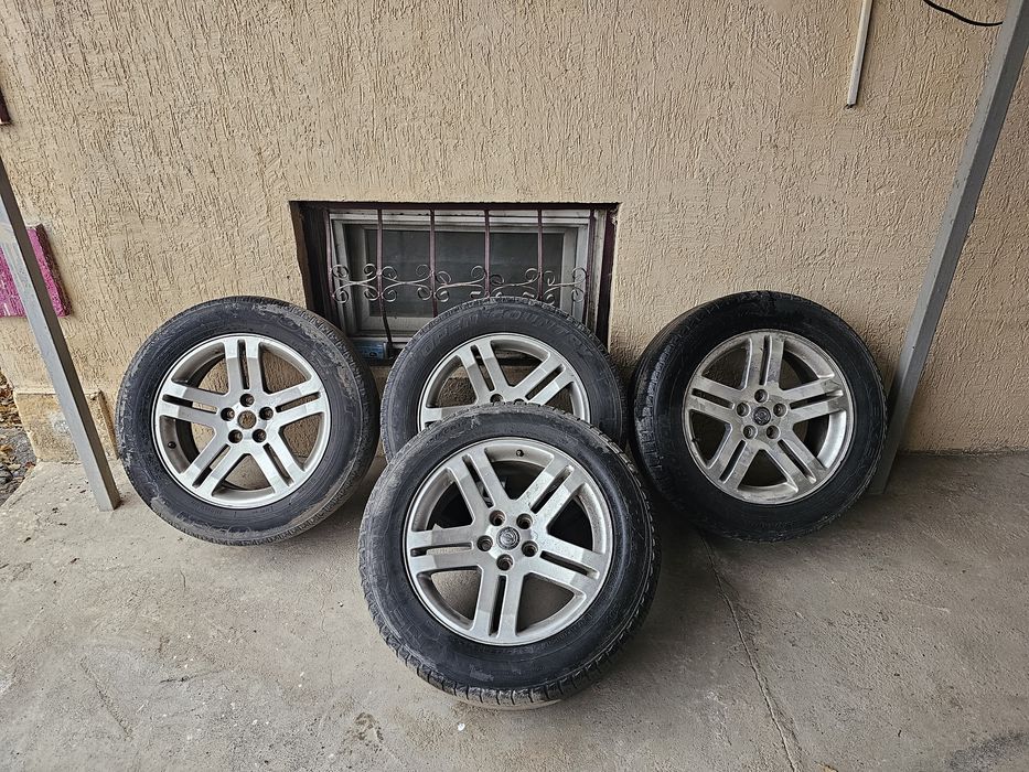 Диски с резина идиальном состоянии