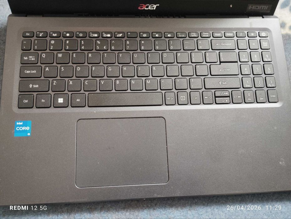 kompyuter holati yaxshi, olganimga ko'p bo'lmadi deyarli ishlatmadim