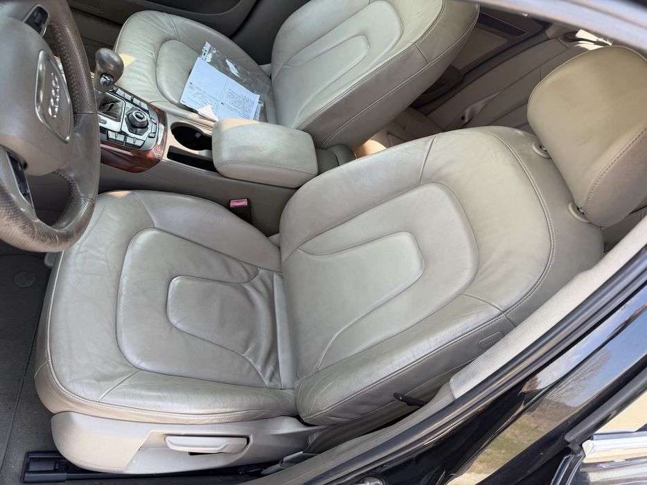 Audi A4 b8 Allroad 3.0TDI 239к.с на ЧАСТИ, Ауди