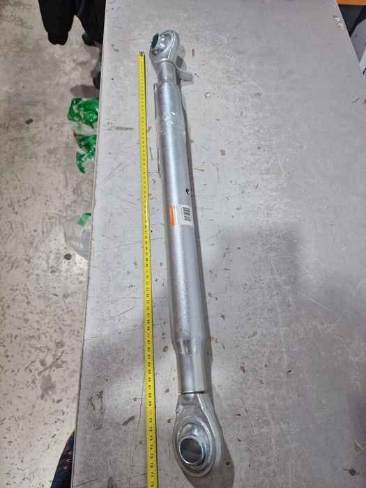 Tirant central tractor utilaje agricole catg 2 și 3 lungi preț în func