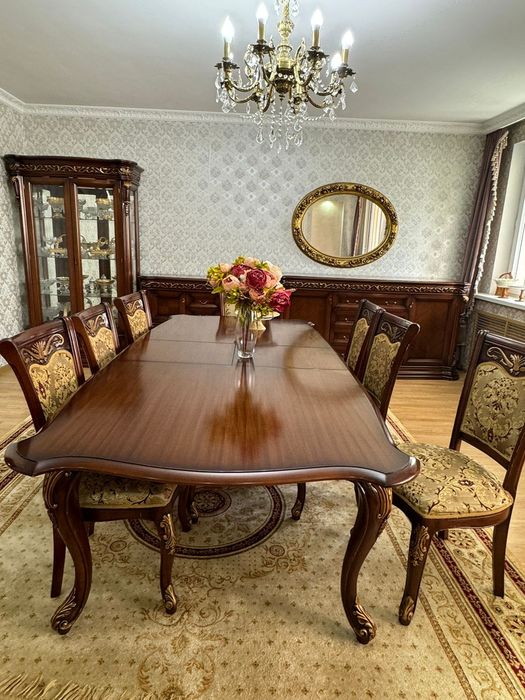 Мебель для гостинной