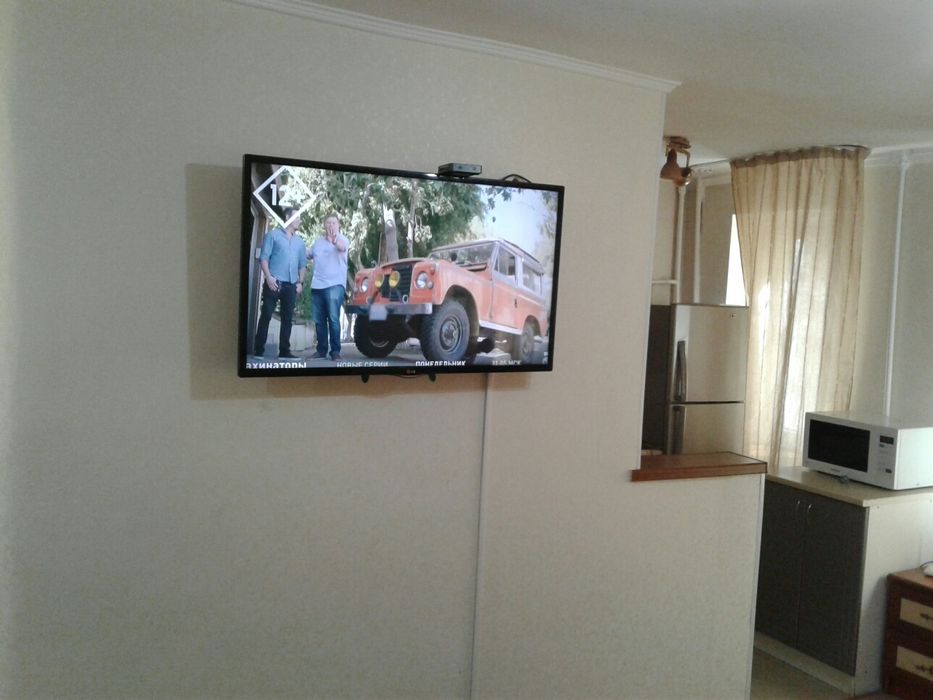 ЦЕНТР...1-ком...Wi-Fi