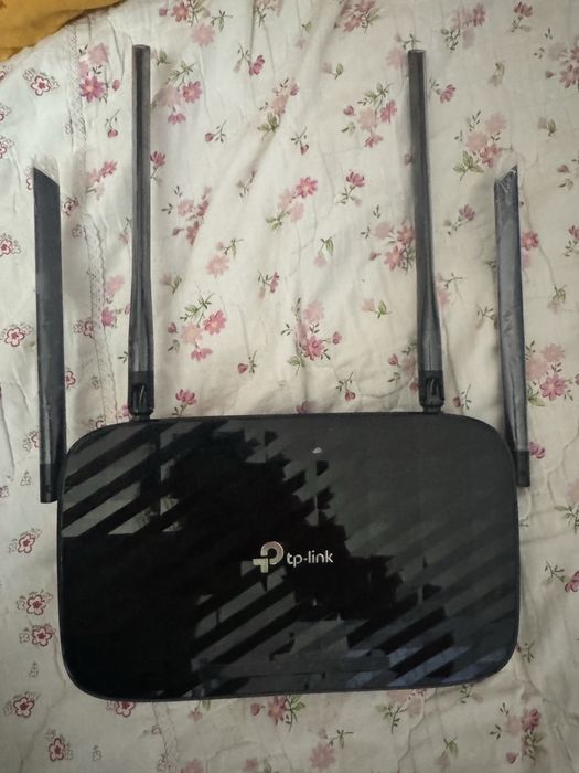 Продается модем роутер TP Link