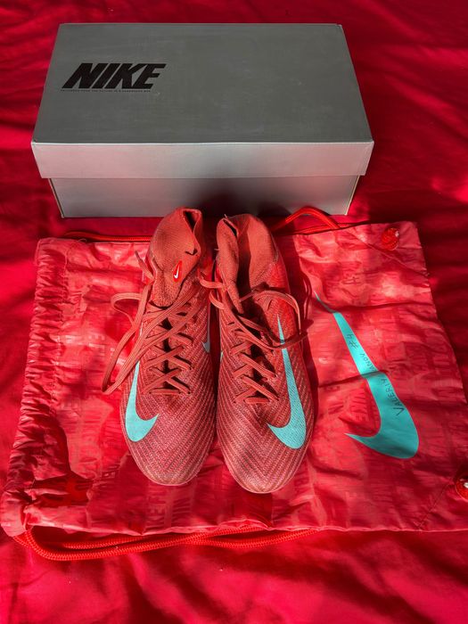 Професионални Nike Zoom Mercurial Superfly 10 Elite AG‑Pro