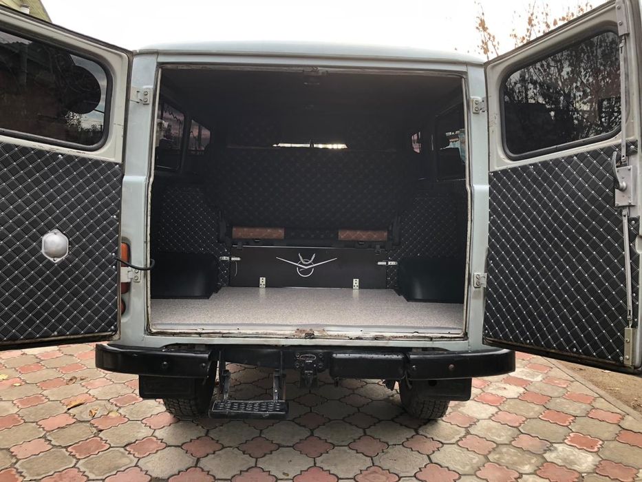 Продается надёжный автомобиль