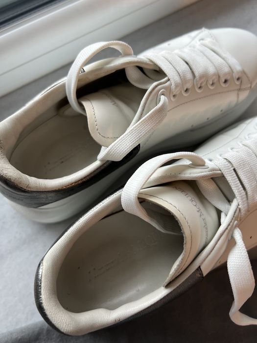 Alexander McQueen Sneakers