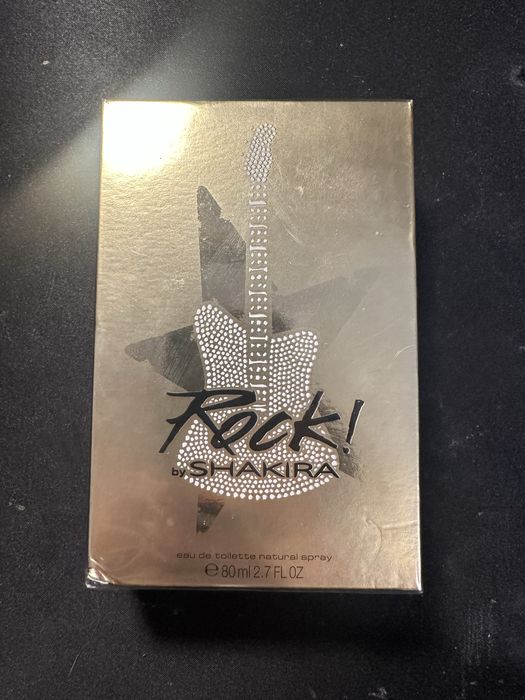 Rock! by SHAKIRA
