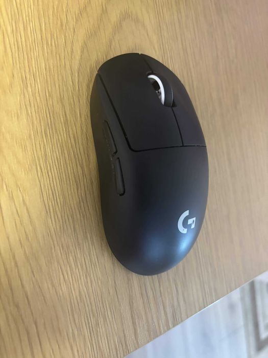 Logitech G Pro Superlight