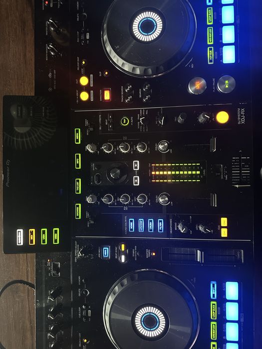 Pioneer XDJ RX ( Archived )