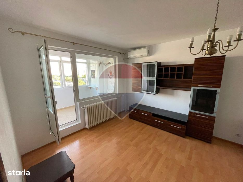 Apartament 2 camere Titan