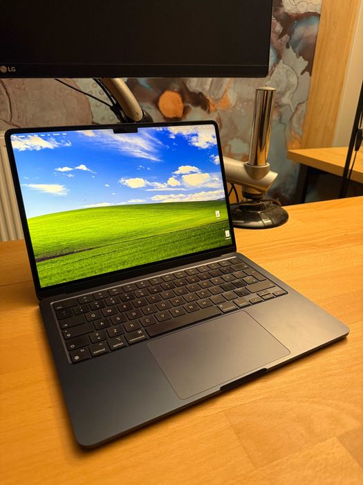 MacBook Air M2 | 8GB RAM | 512GB SSD | Midnight