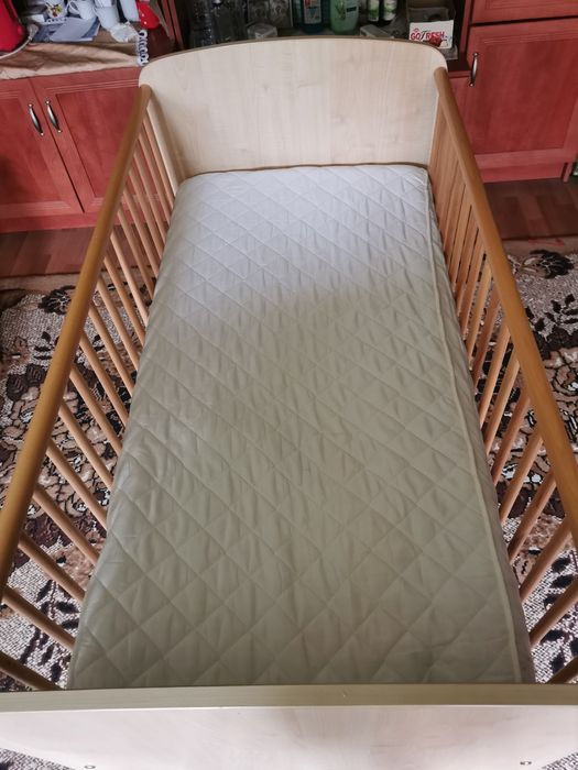 Patut bebelusi/copii