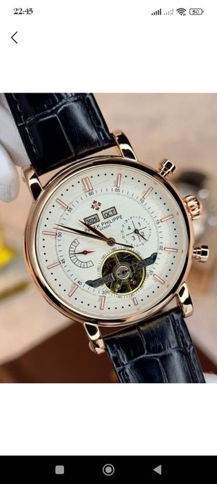 Часы patek pfilippe