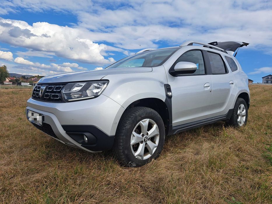 DACIA Duster 2018 — imagine 2