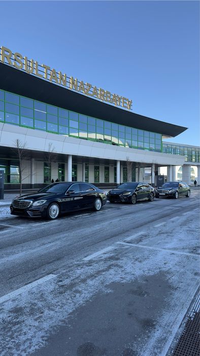 Аренда Авто С Водителем