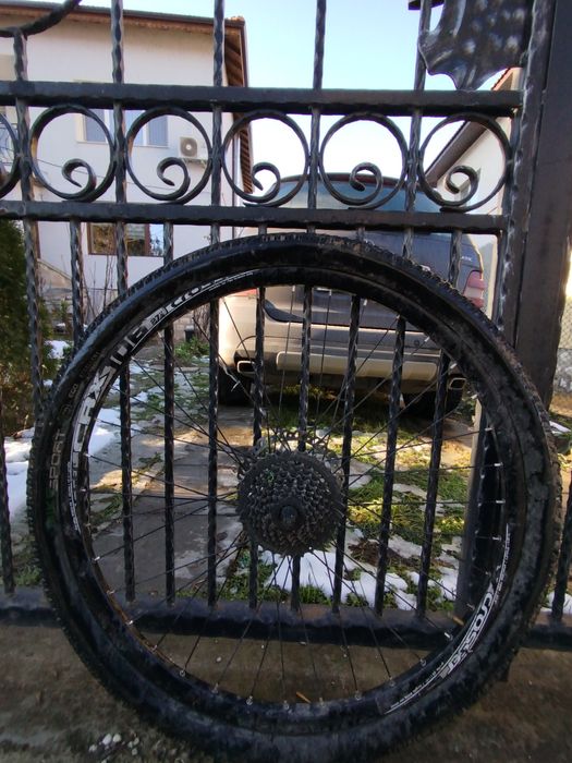 Капли,гуми,дискове и зъбци(2-РА ОБЯВА)