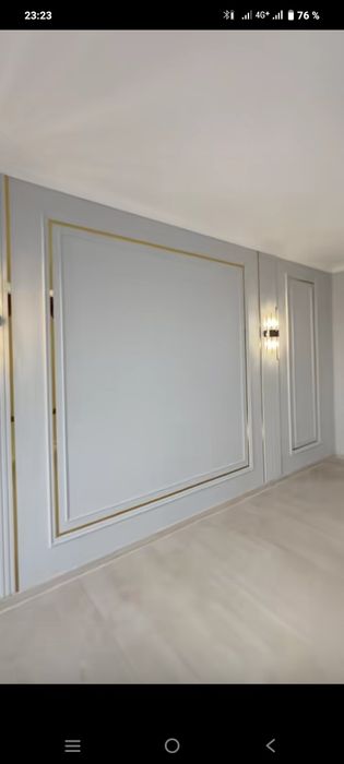 Ремонт квартир и домов