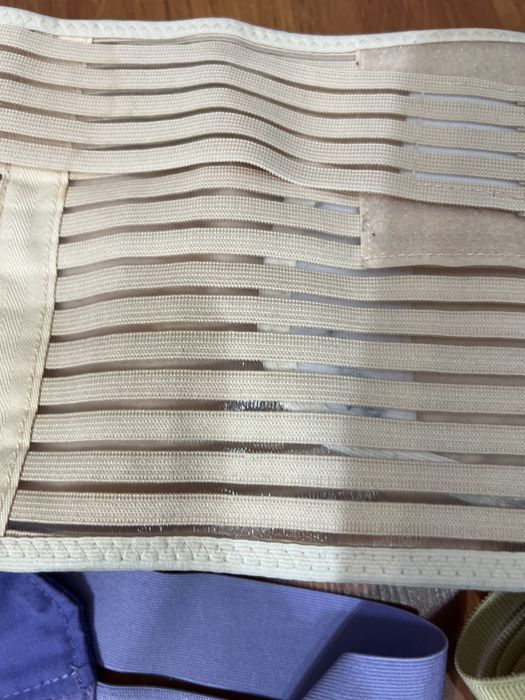 Бандажы для беременных