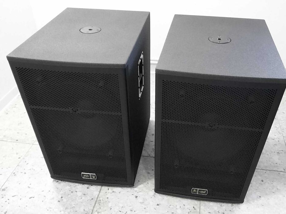 Boxe audio pasive profesionale