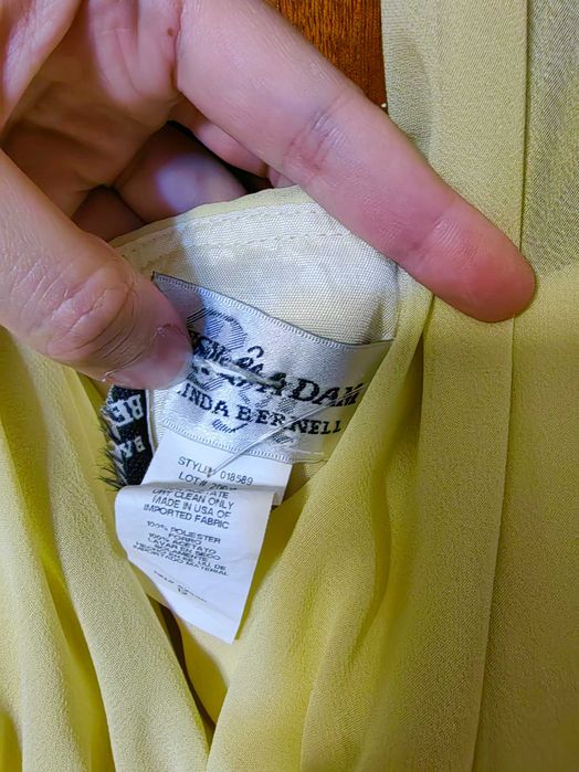 Rochie confortabila de zi