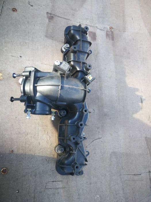 Galerie admisie Peugeot Boxer 2016