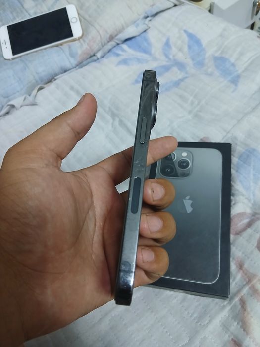 Iphone 13 pro LLA 256GB 89%